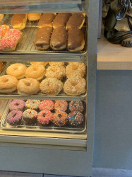 Wendi's Donuts