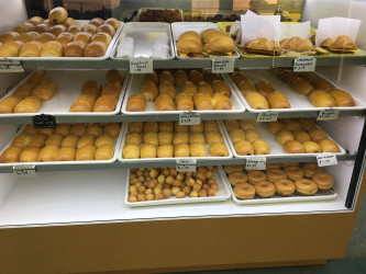 Westco Donuts