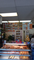 Western Donut Shop