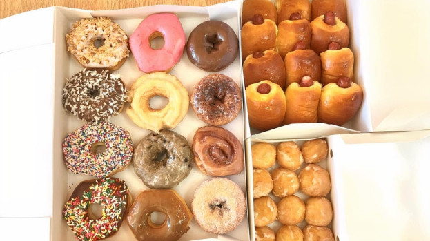 Western Donuts