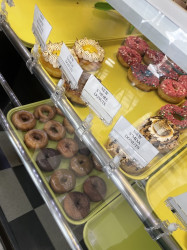 Westgreen Donuts & Kolaches