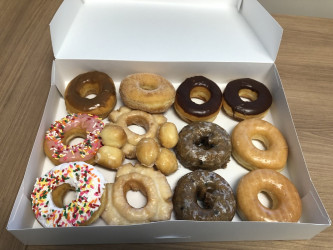 Westlake Donuts