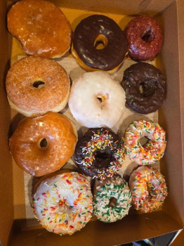 Westminster Donuts