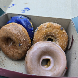 Whackdonuts!