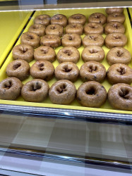 Whitehouse Donuts