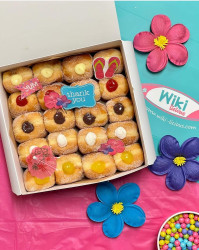 Wiki-licious San Antonio
