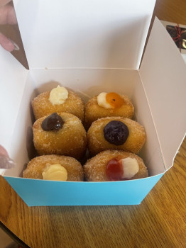 Wiki-licious South West SLC