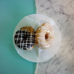 Wild Flour Donuts & Co.