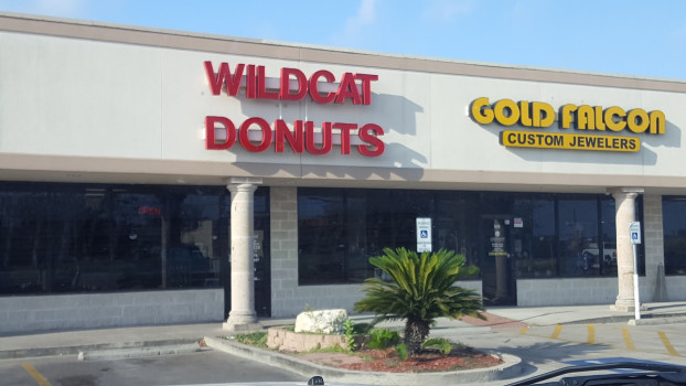 Wildcat Donuts