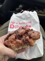 William Donuts