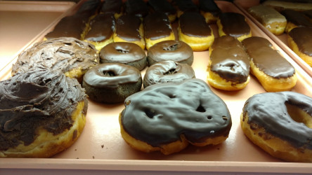 William's Bakery