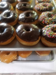 William's Donuts