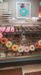 Williamson's Bakery