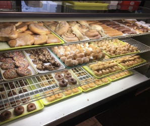 Wilson Doughnut Shop