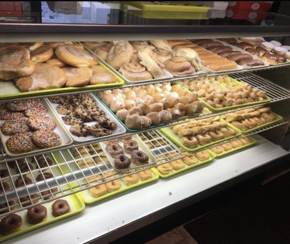Wilson Doughnut Shop
