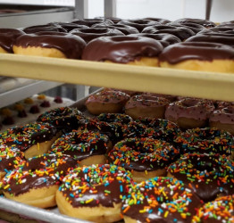 Wilson's Bakery
