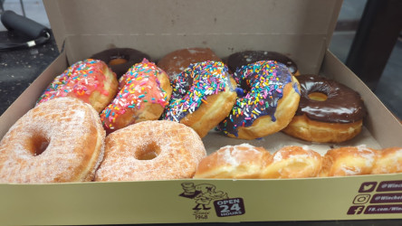 Winchell's