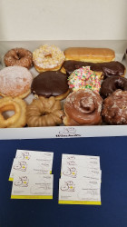 Winchell's Donut Shop