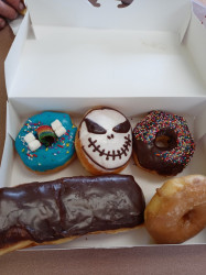WOW Donut