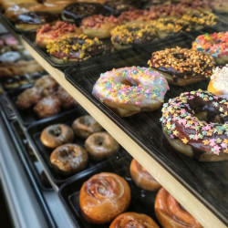 WOW Donuts