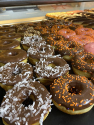 Wright Donuts