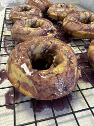 Wylde Berry Bakery