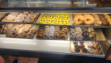 Wyoming Pastry Shop