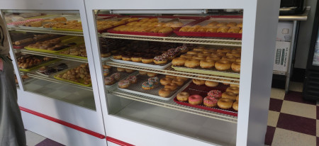 Yasmine Donuts