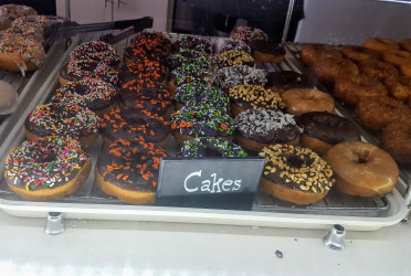 YLS Bakery & Cafe