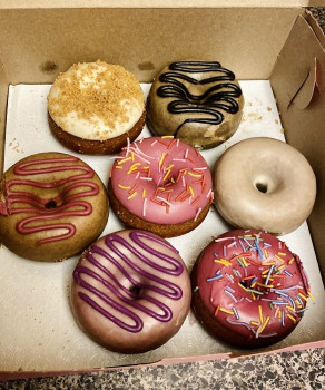 YO! DONUT