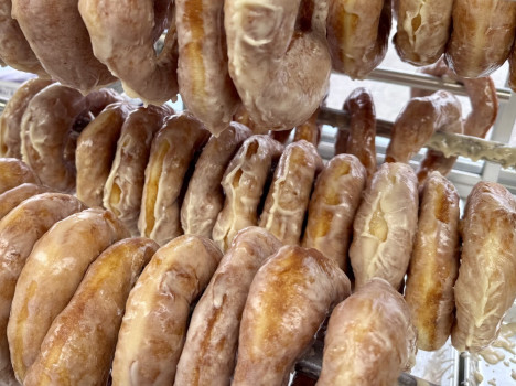 Yoder's Donut Company