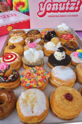 Yonutz Donuts and Ice Cream - Sioux Falls
