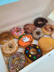 Young Donuts