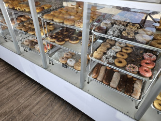Young Donuts by Rise'n Shine Donuts and More