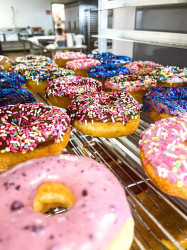 Young's Donuts