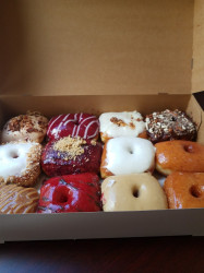 Your Mom's Donuts