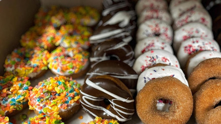 YoYo Donuts - Inver Grove