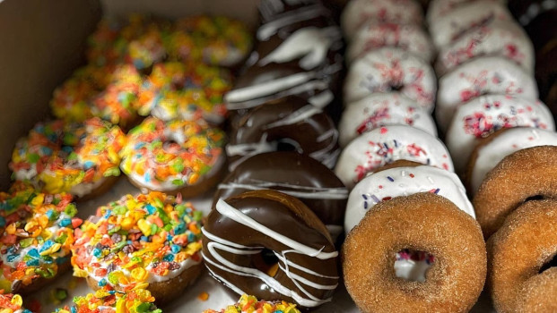 YoYo Donuts - Inver Grove
