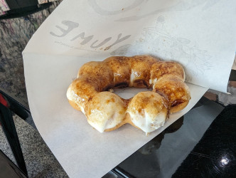 Yume Ramen & Bubble Tea & Mochi Donut