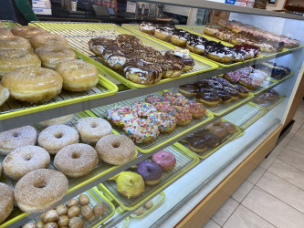 Yummm Donuts