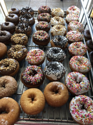 Yummy Donuts & Croissants