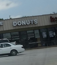 Yummy Donuts&Kolaches