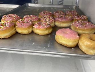 Yummy's Donut Columbia