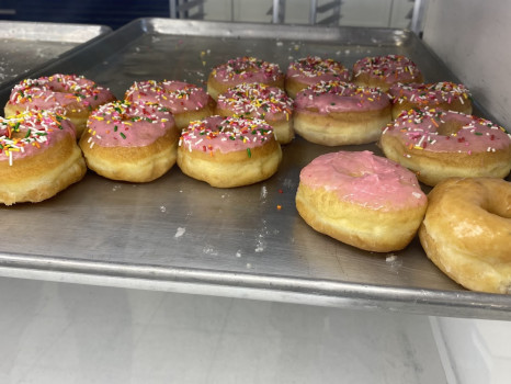 Yummy's Donut Columbia