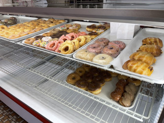 Yummy's Donut Palace Warrensburg