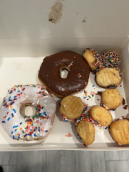 Z Donut