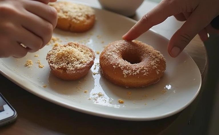 Make It a Donut Date